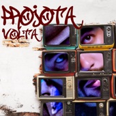 Volta artwork