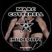 Inside Deep! (Radio Edit) artwork