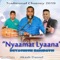 Nyaamat Lyaana cover