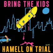 Hamell on Trial - Jelly - Single Edit