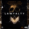 Lawyalty - Single