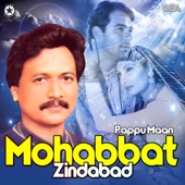 Mohabbat Zindabad artwork