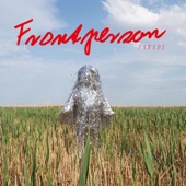 Frontperson - Messy Roomz