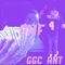 Gmf - GGC Ant lyrics