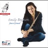 Emily Beynon & Catherine Beynon - Trio for Flute, Cello and Piano, Op. 45: II. Andante