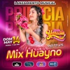 Mix huayno - Single