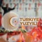 Türkiye Yüzyili (Live) artwork