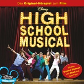 Disney - High School Musical - Kapitel 45: High School Musical