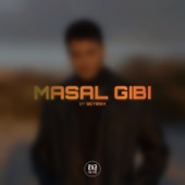 Masal Gibi (Remix) artwork