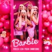 Barbie (feat. Danny Bond) artwork