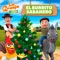 El Burrito Sabanero - El Reino Infantil & La Granja de Zenón lyrics