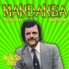Mandanga Reggae Anthem - Single