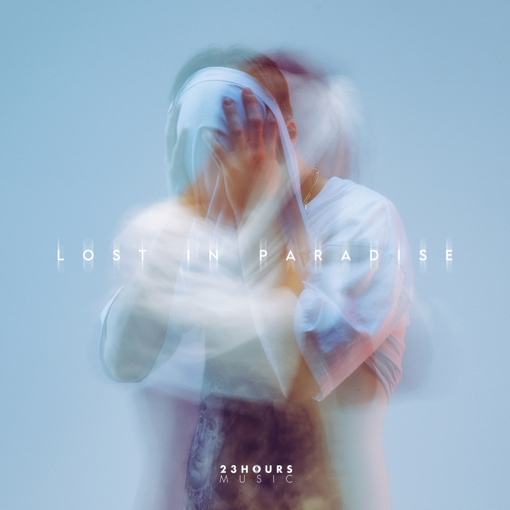 iTunes Artwork for 'Lost in Paradise (by ART)'