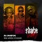 Shake Body (feat. Phrame & Maa Adwoa) - DJ Martin lyrics