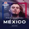 Final Nacional México 2020 (Live) album lyrics, reviews, download