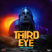 Third Eye artwork