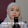 Thank You for Loving Me - Single