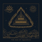 The Age of Aquarius artwork