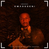 Indoda Emadodeni (feat. Nkosazana Daughter) artwork