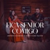 Fica Senhor Comigo (feat. Maria Clara Falcão) - Single