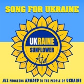 Sunflower Aid (Song For Ukraine) artwork