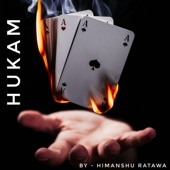 Hukam artwork