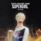 Supergirl (feat. Julie Marie) artwork