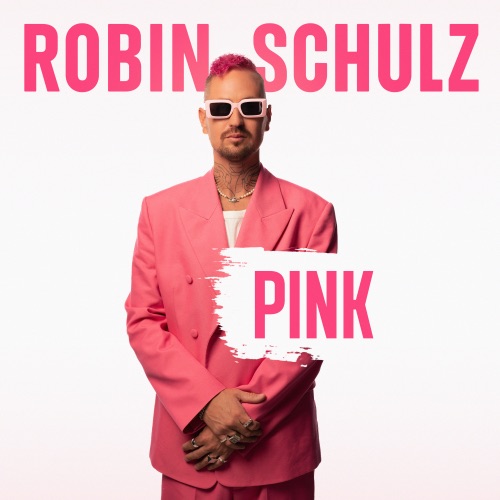Robin Schulz – Pink [iTunes Plus AAC M4A]