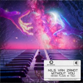 Without You (River Flows in You) artwork