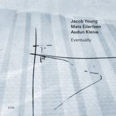 Jacob Young - I Told You In October