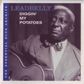 Lead Belly - New Black Snake Moan