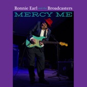 Ronnie Earl & The Broadcasters - Coal Train Blues