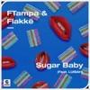 Sugar Baby (feat. LUISAH) - Single