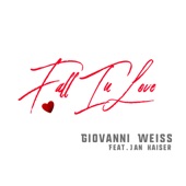 Fall In Love (feat. Jan Kaiser) artwork