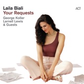 Your Requests (with George Koller & Larnell Lewis) artwork