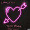 Rod Wave (feat. lilamadethis) - 500 Baby lyrics