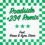 Roadside (+234 Remix) [feat. Rema & Ayra Starr] by Mahalia