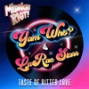 Taste of Bitter Love - Single