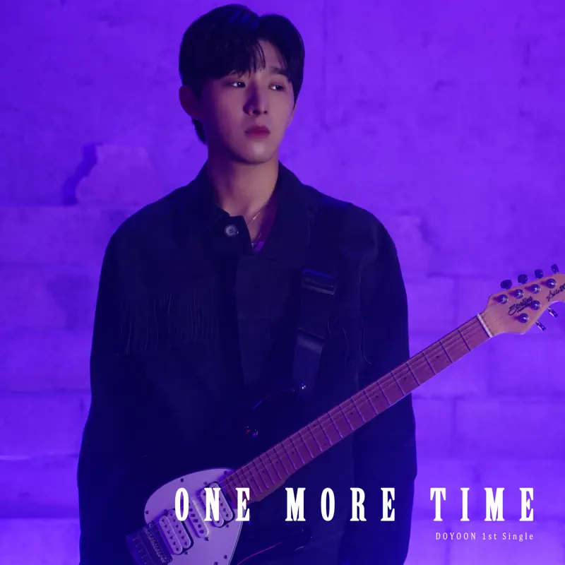 DOYOON - One more time - Single (2023) [iTunes Plus AAC M4A]-新房子