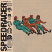 Speedracer artwork