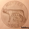 Mutterwolf - Single