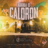 Arriba El Calorón (En Vivo) artwork