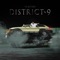 District 9 artwork