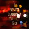 I Never Learned to Let Go - Single album lyrics, reviews, download