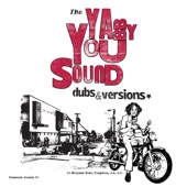 The Yabby You Sound - Dubs & Versions artwork