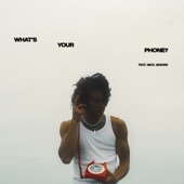 Splash Downey - What's Your Phone? (feat. Mick Jenkins)