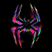 METRO BOOMIN PRESENTS SPIDER-MAN: ACROSS THE SPIDER-VERSE (SOUNDTRACK FROM AND INSPIRED BY THE MOTION PICTURE)