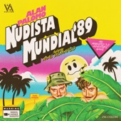 Nudista Mundial '89 (feat. Mac DeMarco) artwork