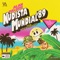 Nudista Mundial '89 (feat. Mac DeMarco) artwork