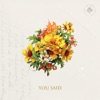 You Said by Connor Price iTunes Track 1